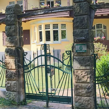 2 Apartment Eisenach