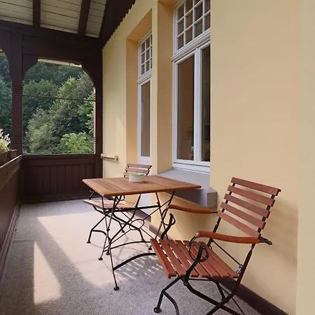 2 Apartment