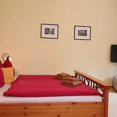 Apartment 2 *