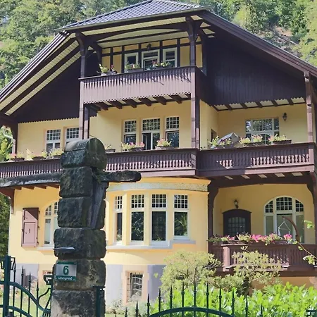 Apartment 2 Eisenach